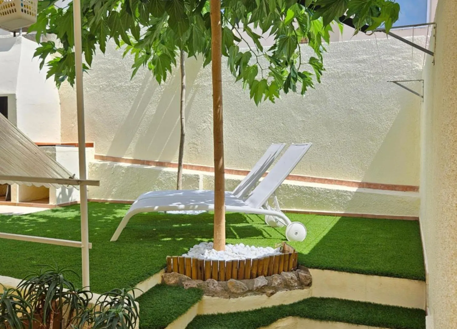 Villa Casa Sebastian à L' Escala Espagne