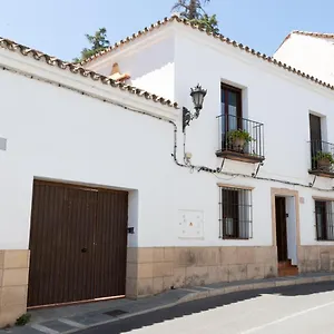 Casa Con Parking A 500m Del Tajo De Appartement Ronda