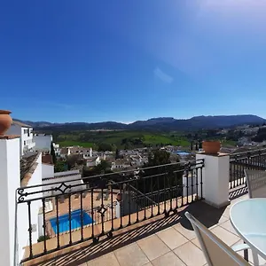 Avanel Appartement Ronda