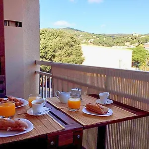 Appartement Coast Near Barcelona, Sant Andreu de Llavaneres