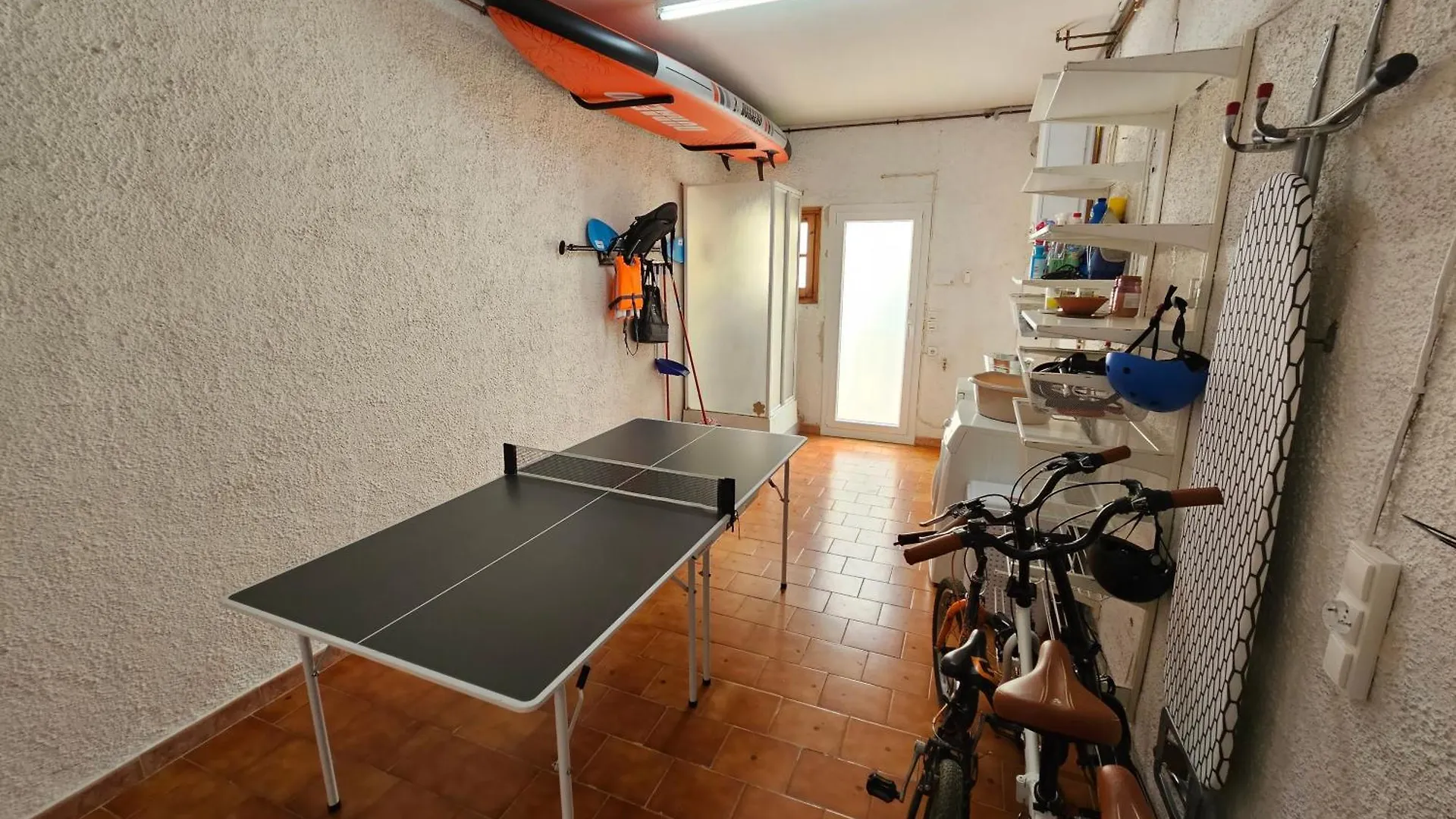 Casa Sebastian Villa L'Escala Spain