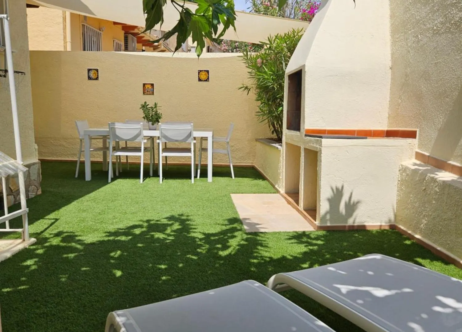 Casa Sebastian Villa L' Escala 0*,