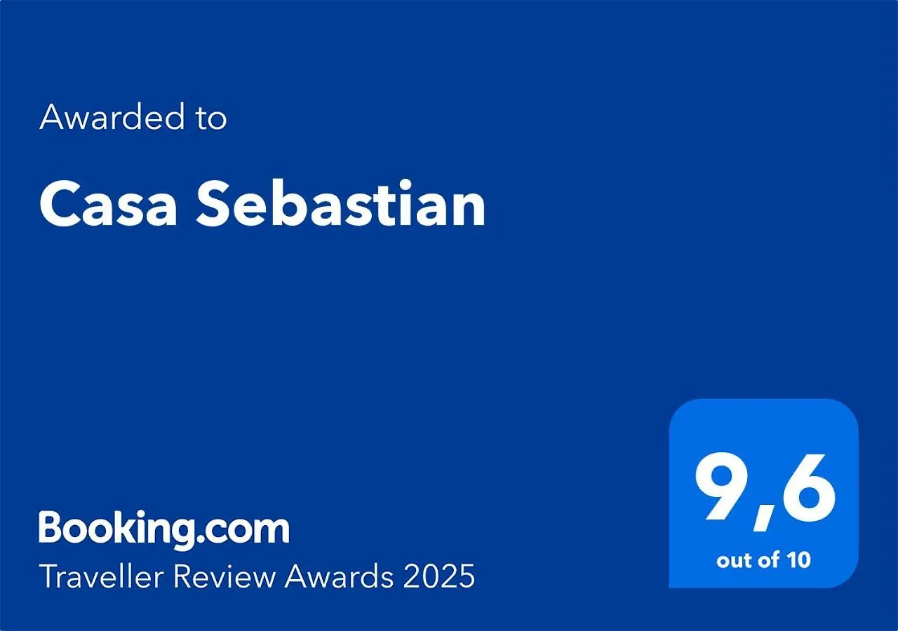Casa Sebastian Villa L'Escala Holiday home