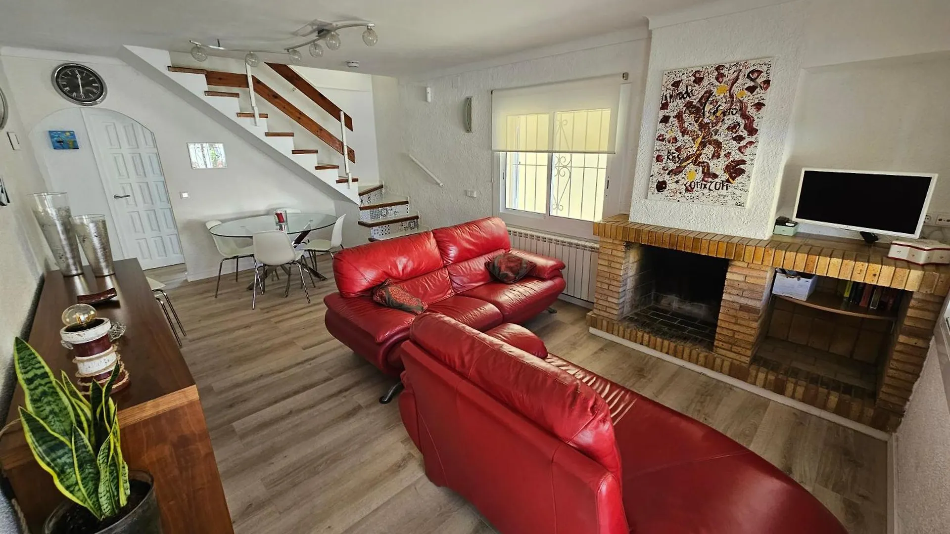 Casa Sebastian Villa L'Escala Spain