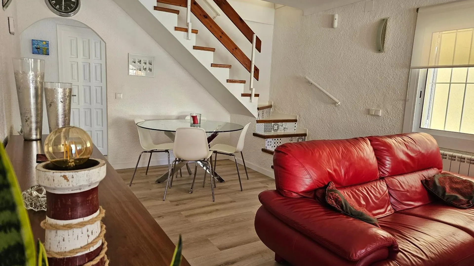 Casa Sebastian Villa L' Escala